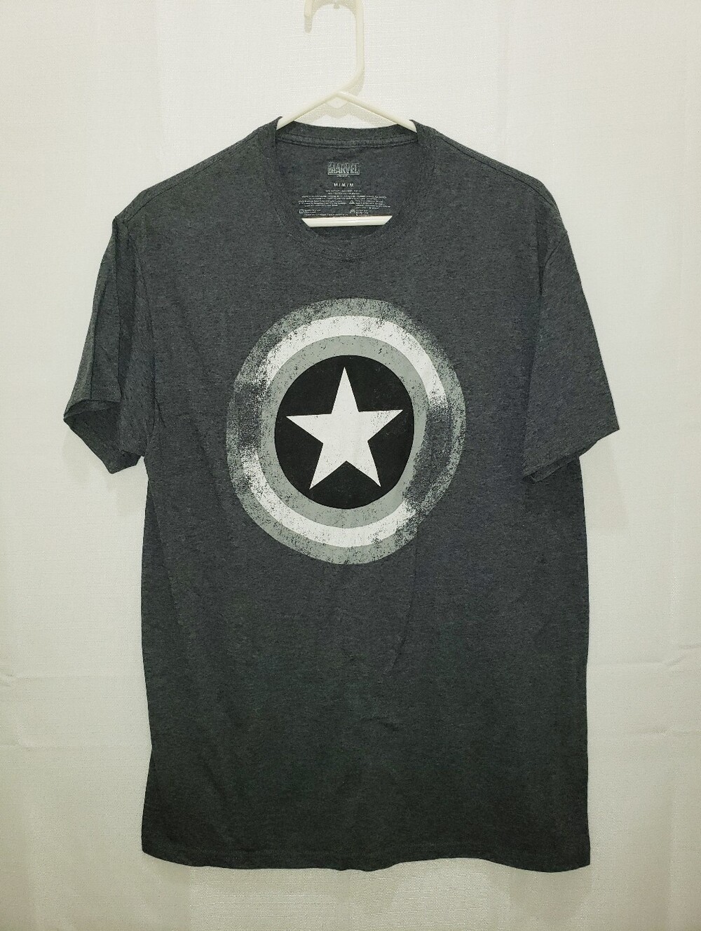 Marvel T-shirt